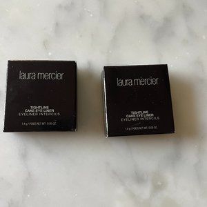 Laura Mercier Tightline Cake Eye liner - Blue Marine (Quantity 2 total)